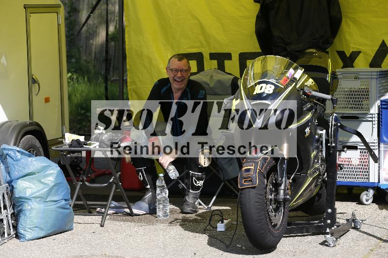 /11 29.04.2025 PROMAX ADR/Impressionen